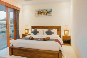 Pandu guest house